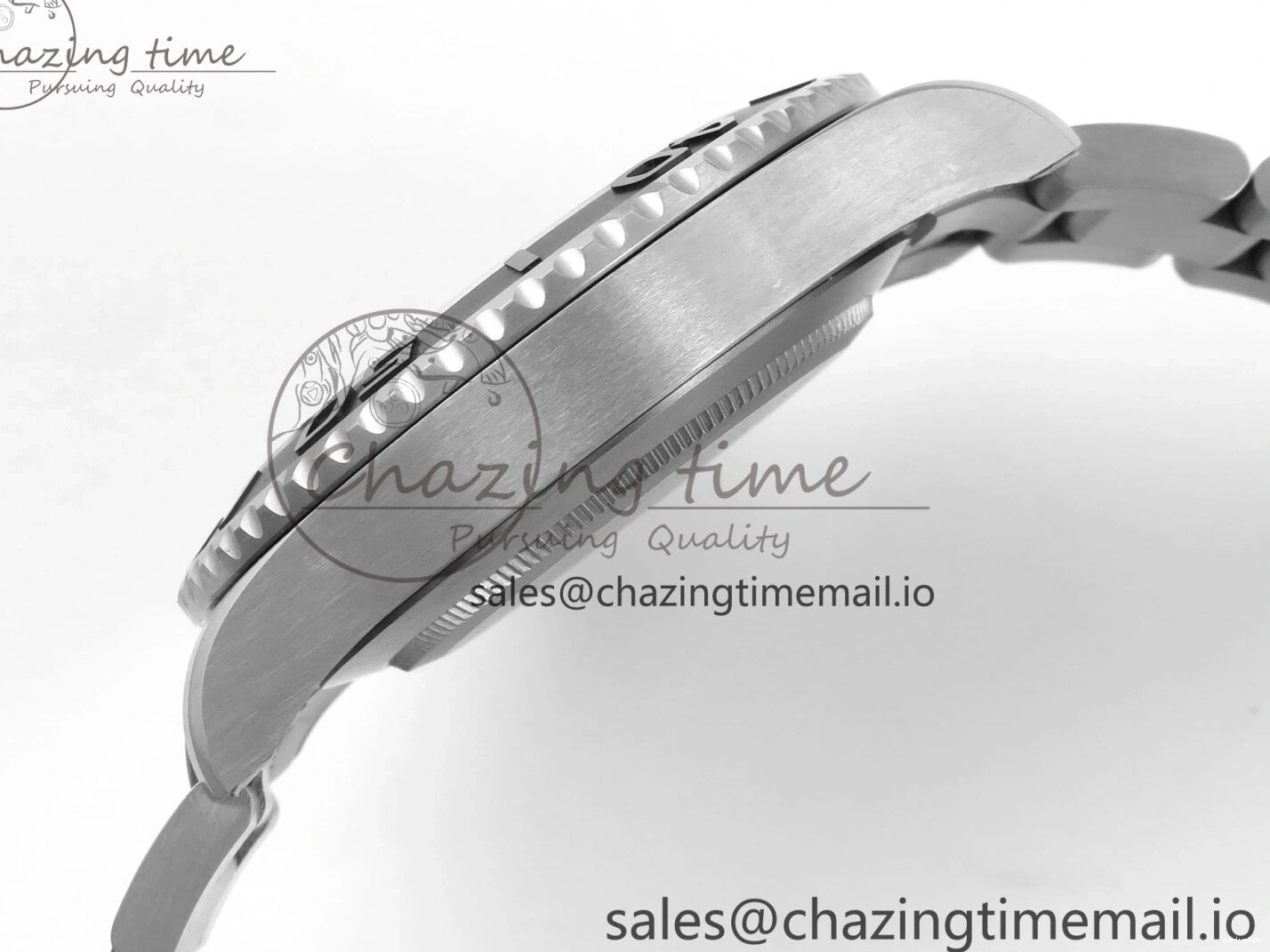 226627 Edition Titanium on Yacht-Master EWEF Best 42mm A3235 Bracelet 0426